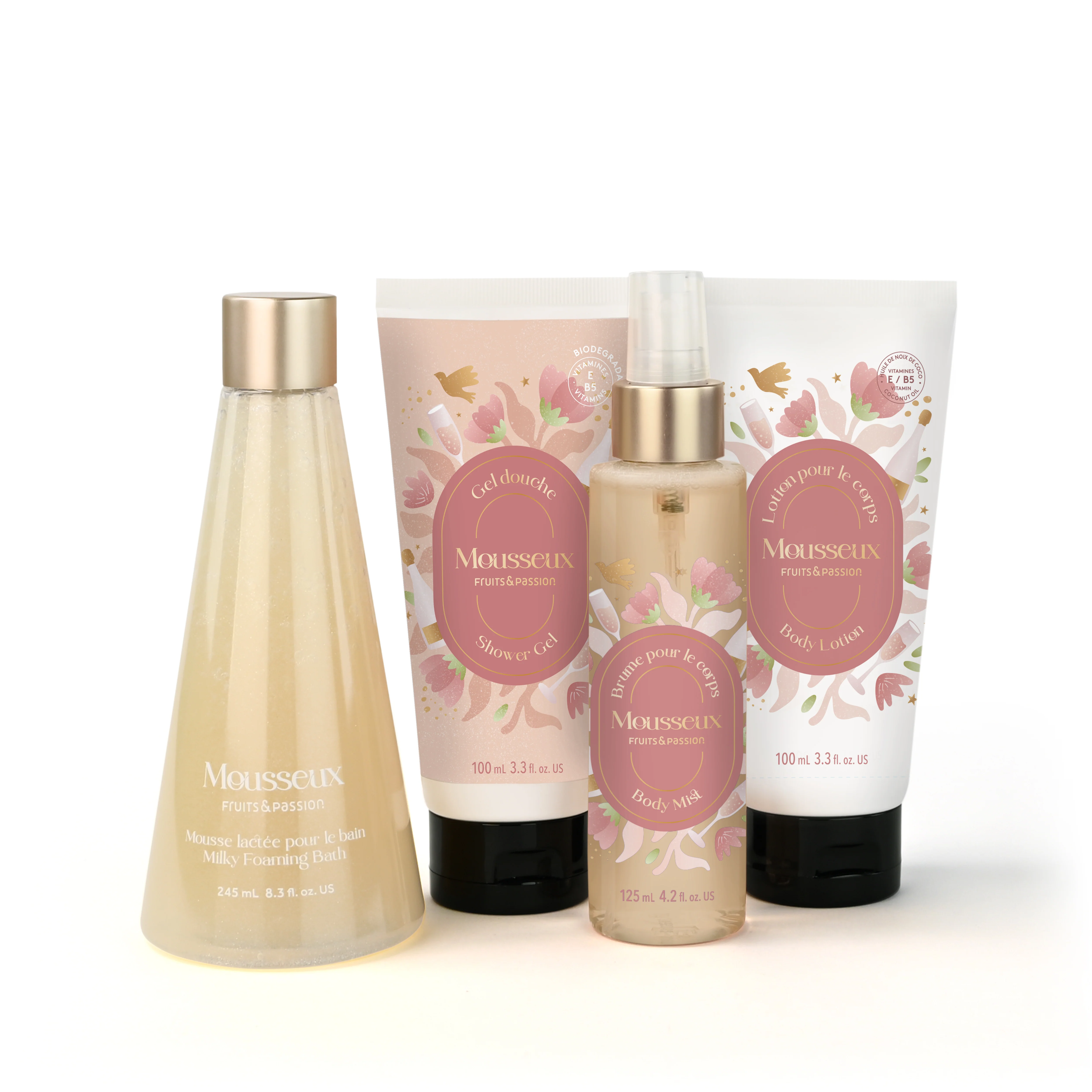 Deluxe gift set | Mousseux - Image 2