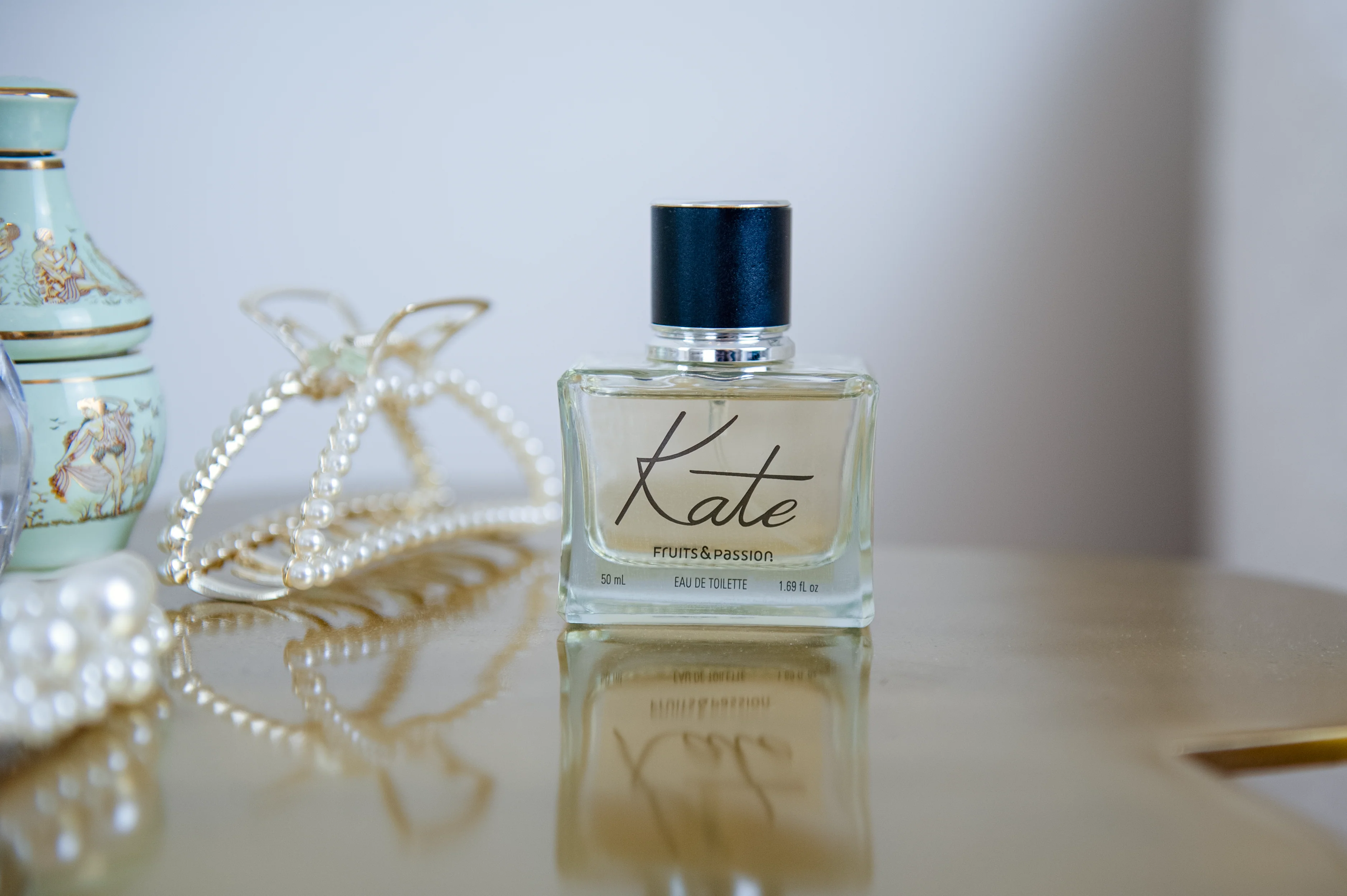 Eau de toilette | Kate | 50 mL - Image 4