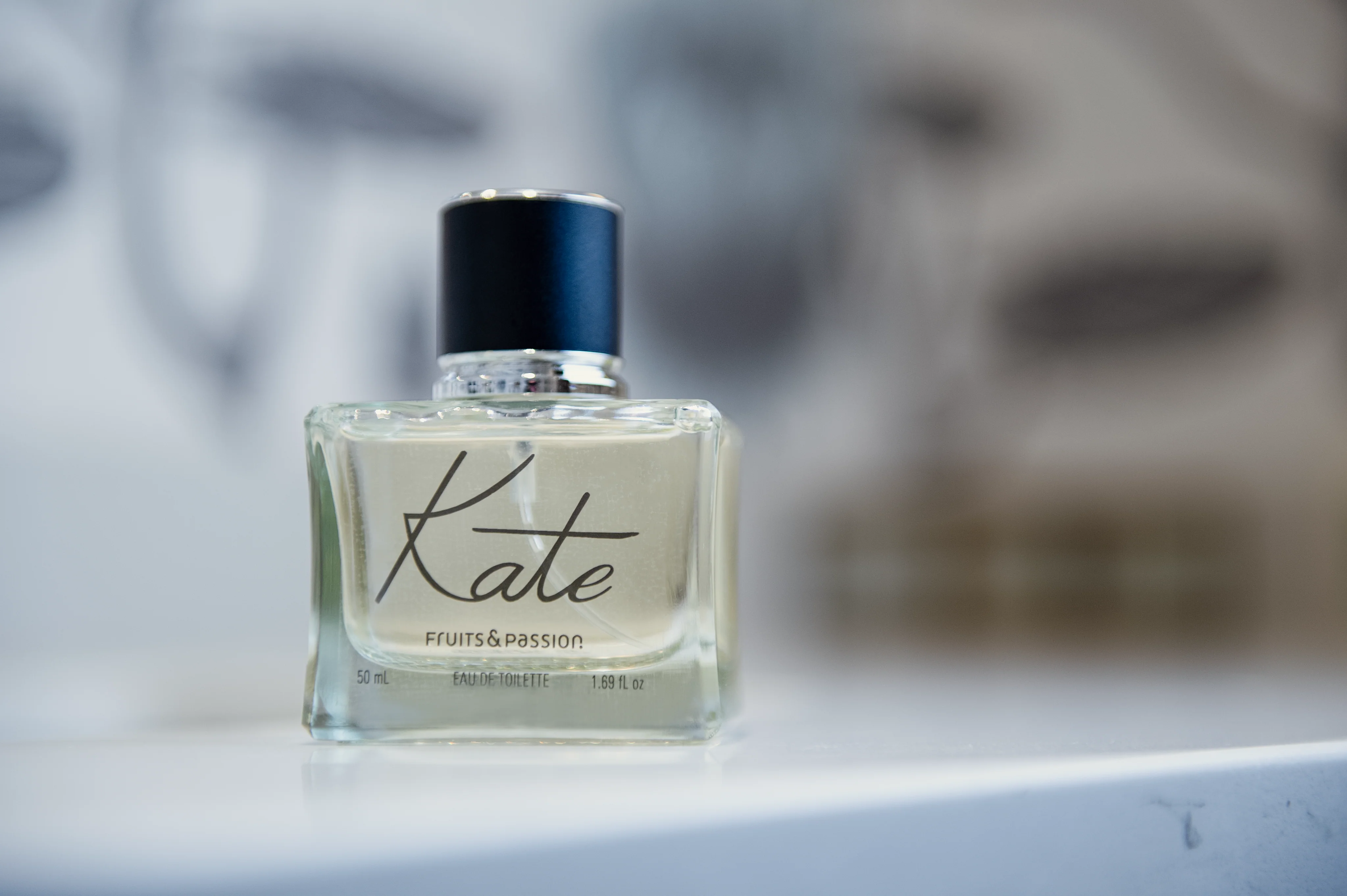 Eau de toilette | Kate | 50 mL - Image 5