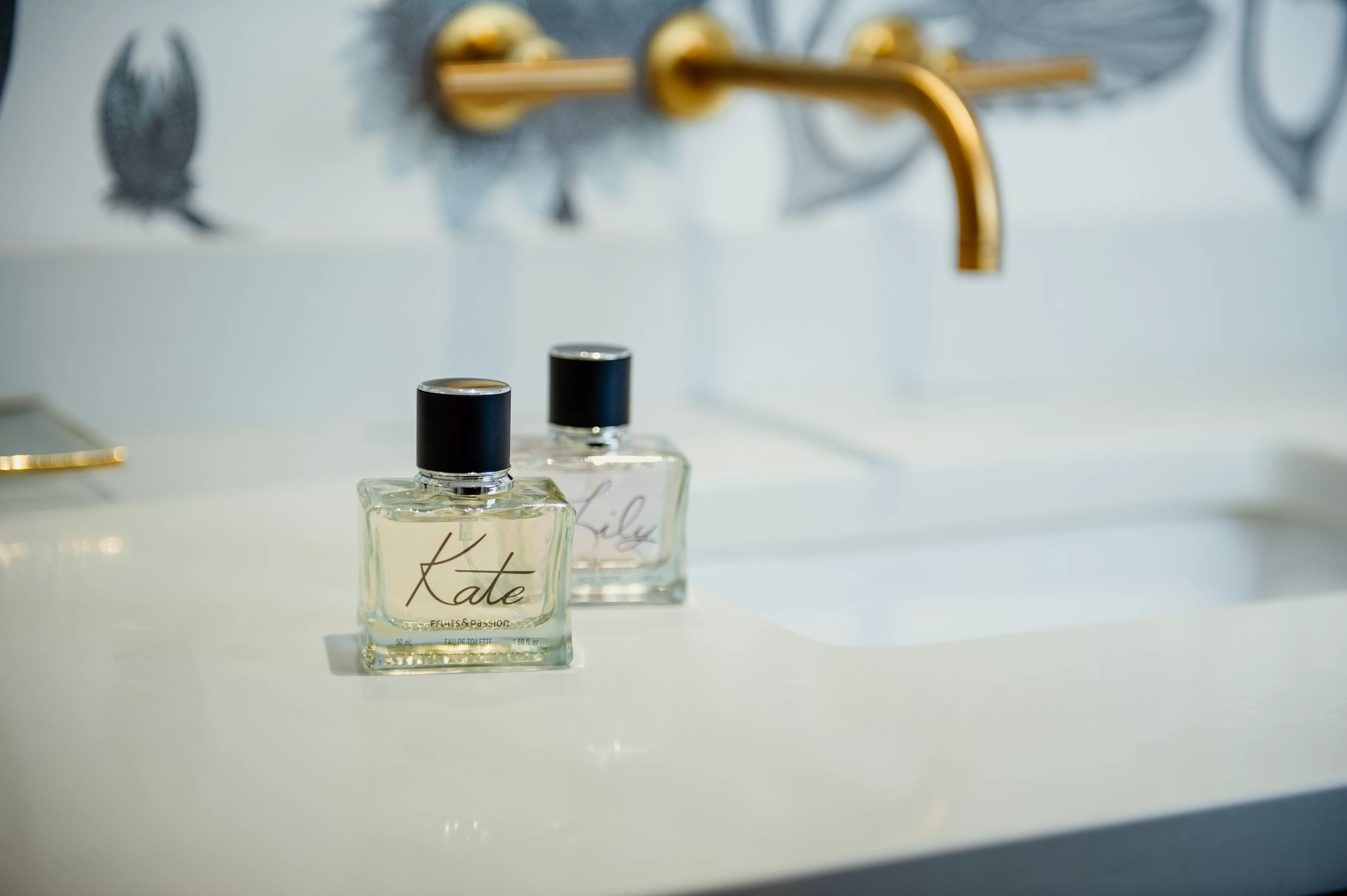 Eau de toilette | Kate | 50 mL - Image 6