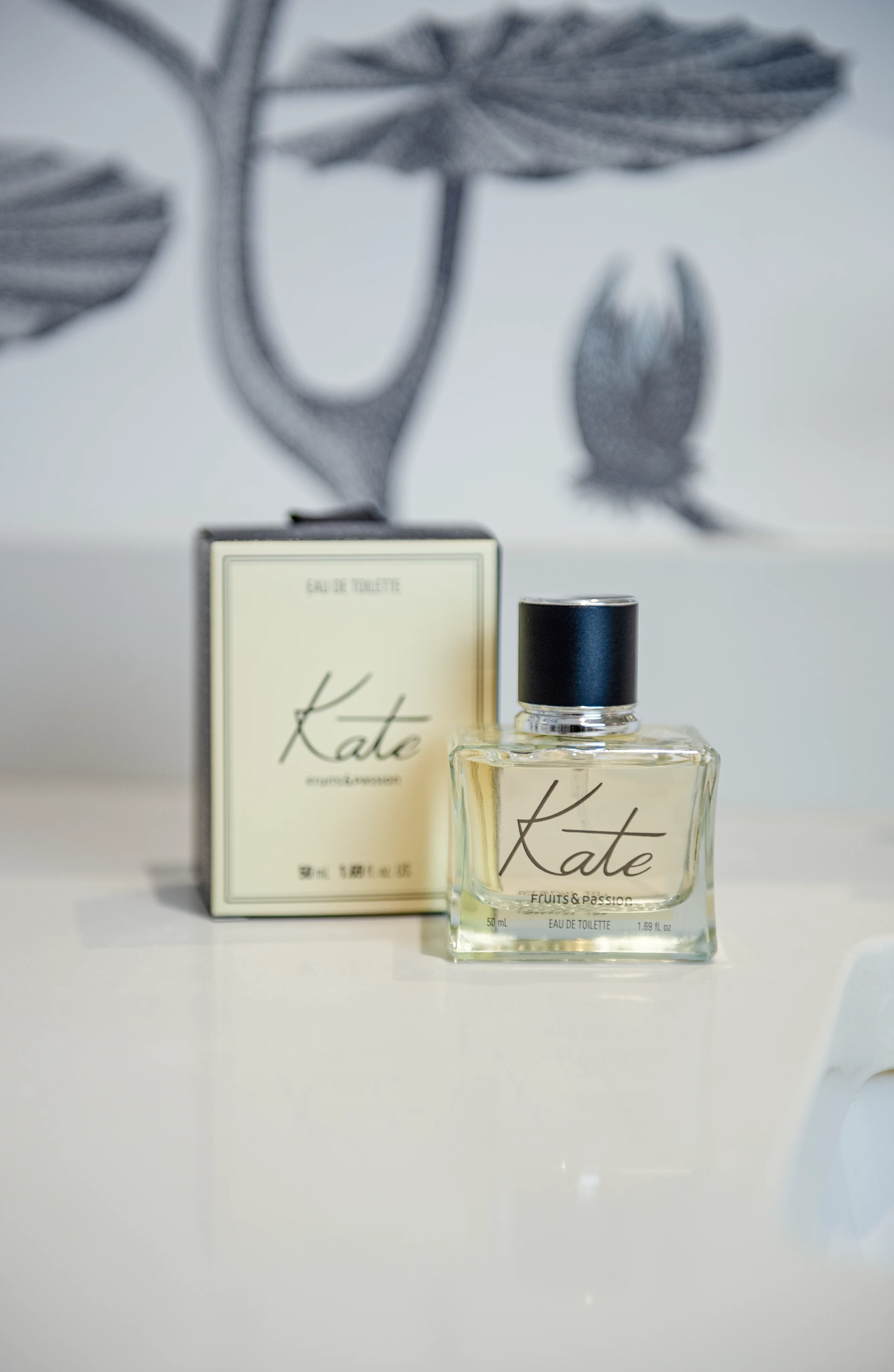Eau de toilette | Kate | 50 mL - Image 7