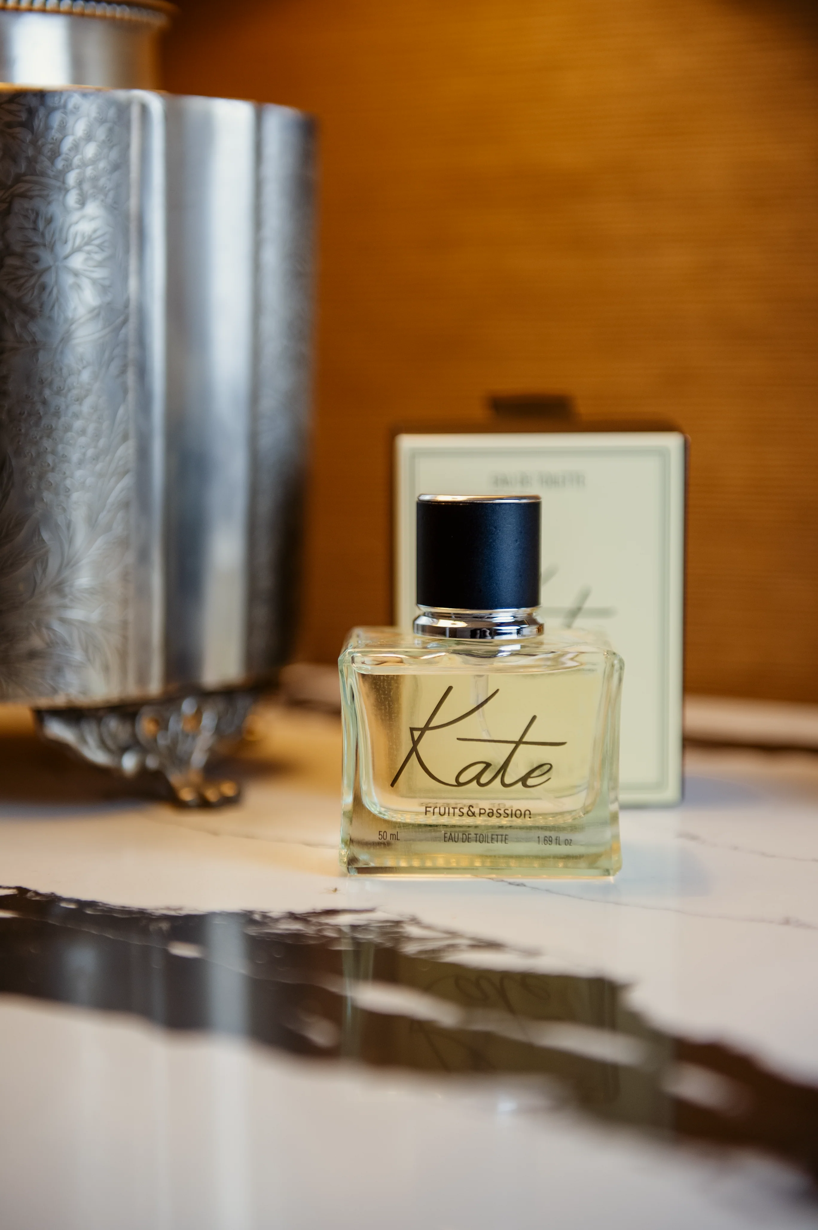 Eau de toilette | Kate | 50 mL - Image 9