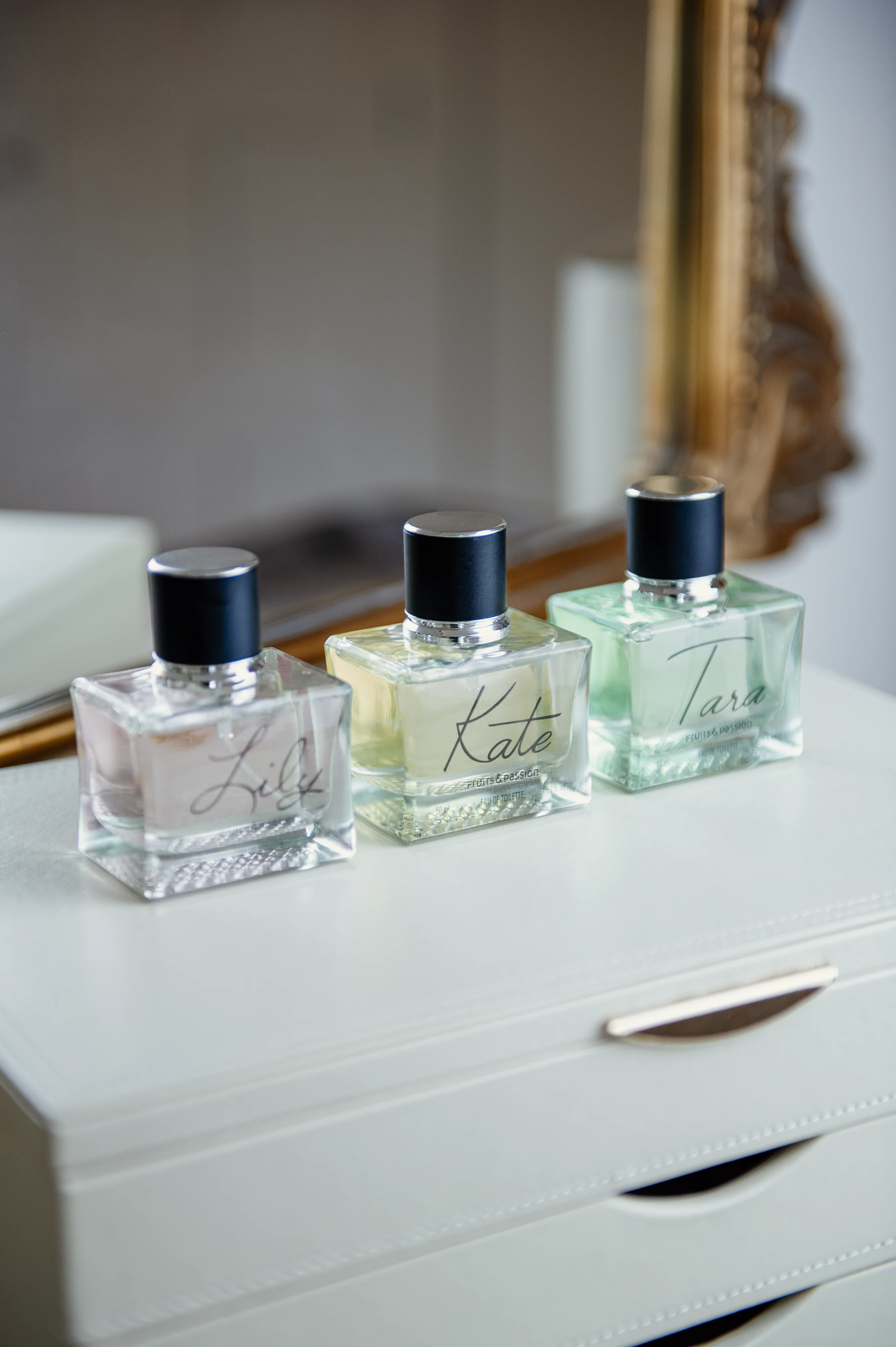 Eau de toilette | Lily | 50 mL - Image 10