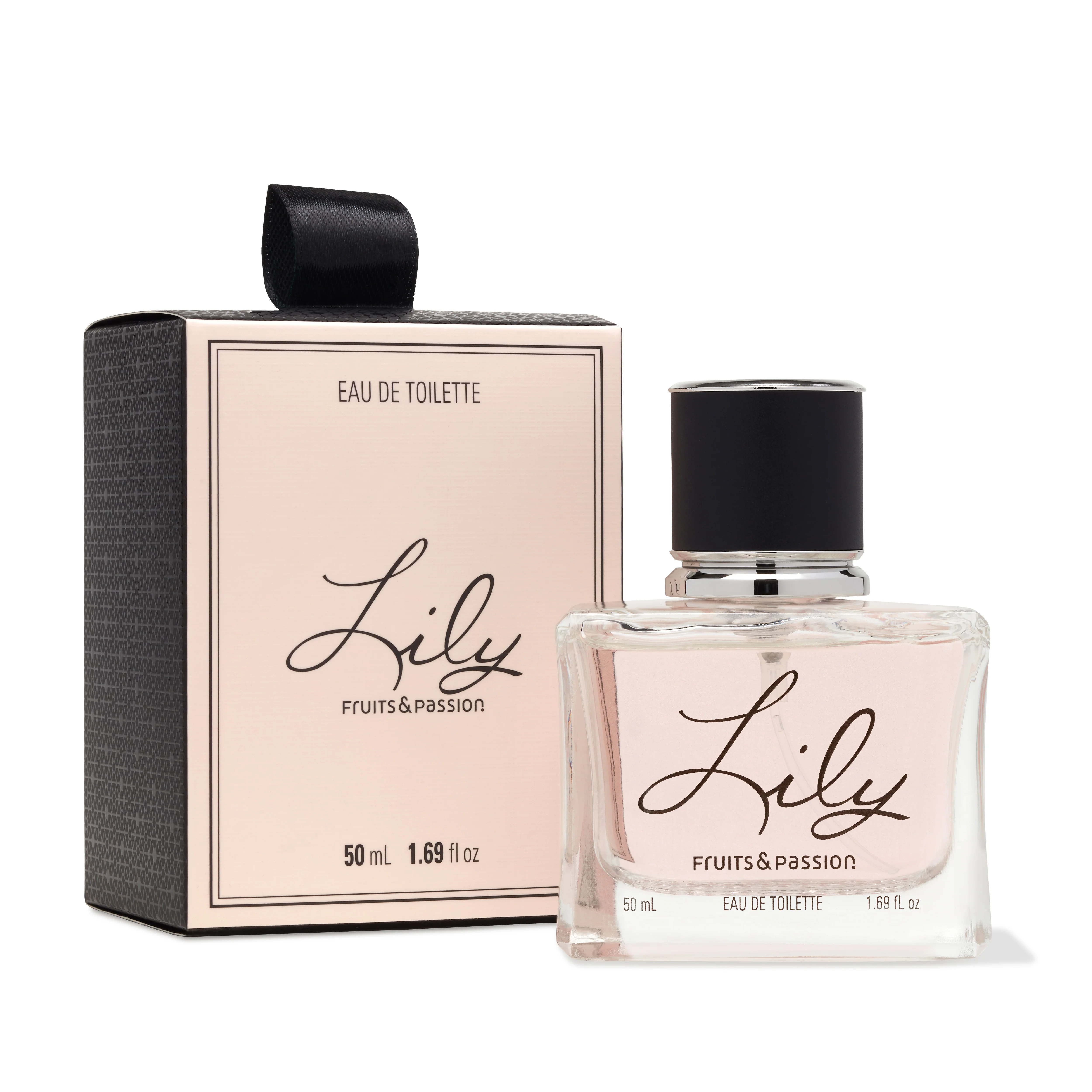 Eau de toilette | Lily | 50 mL - Image 3