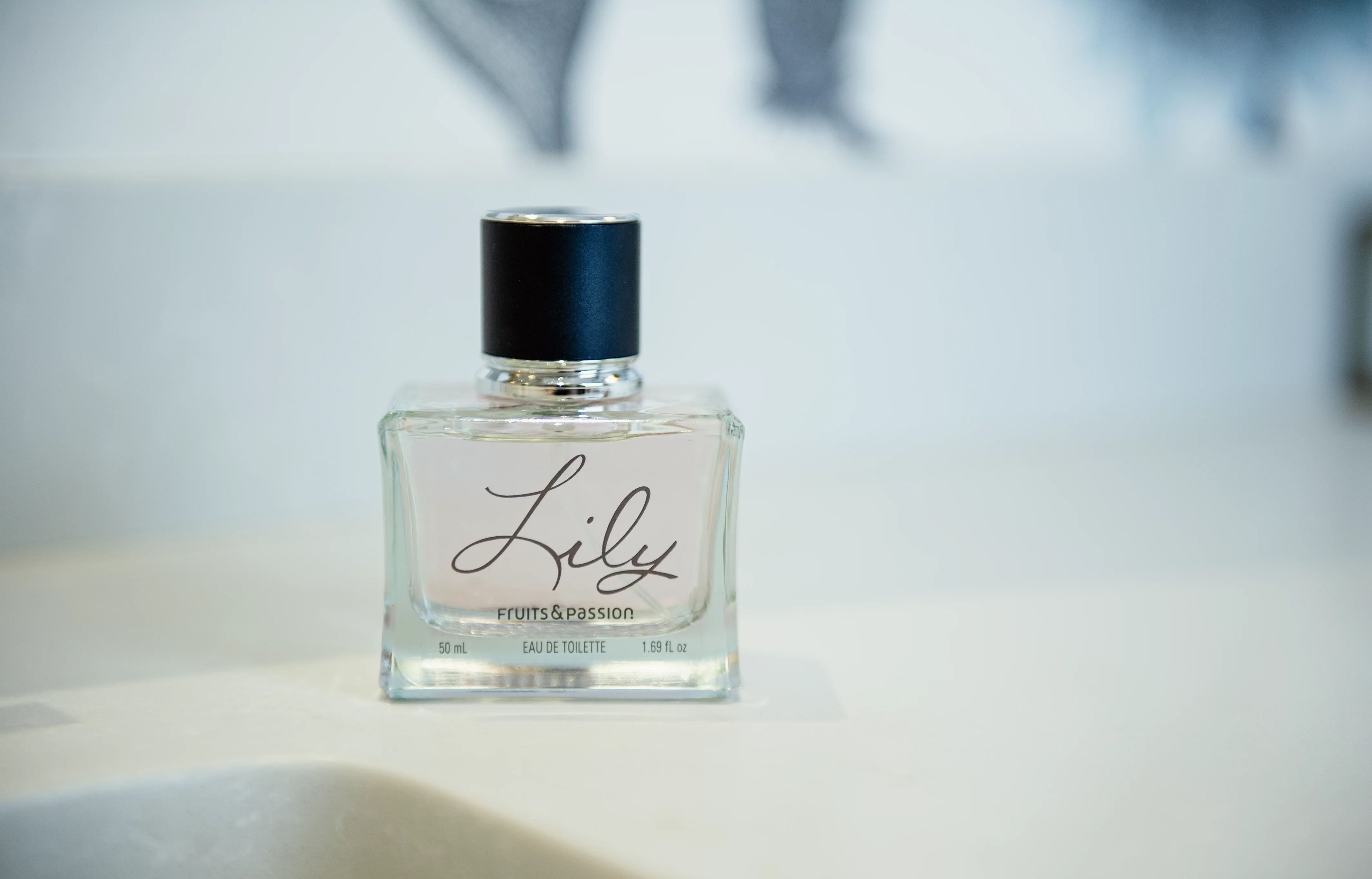 Eau de toilette | Lily | 50 mL - Image 6