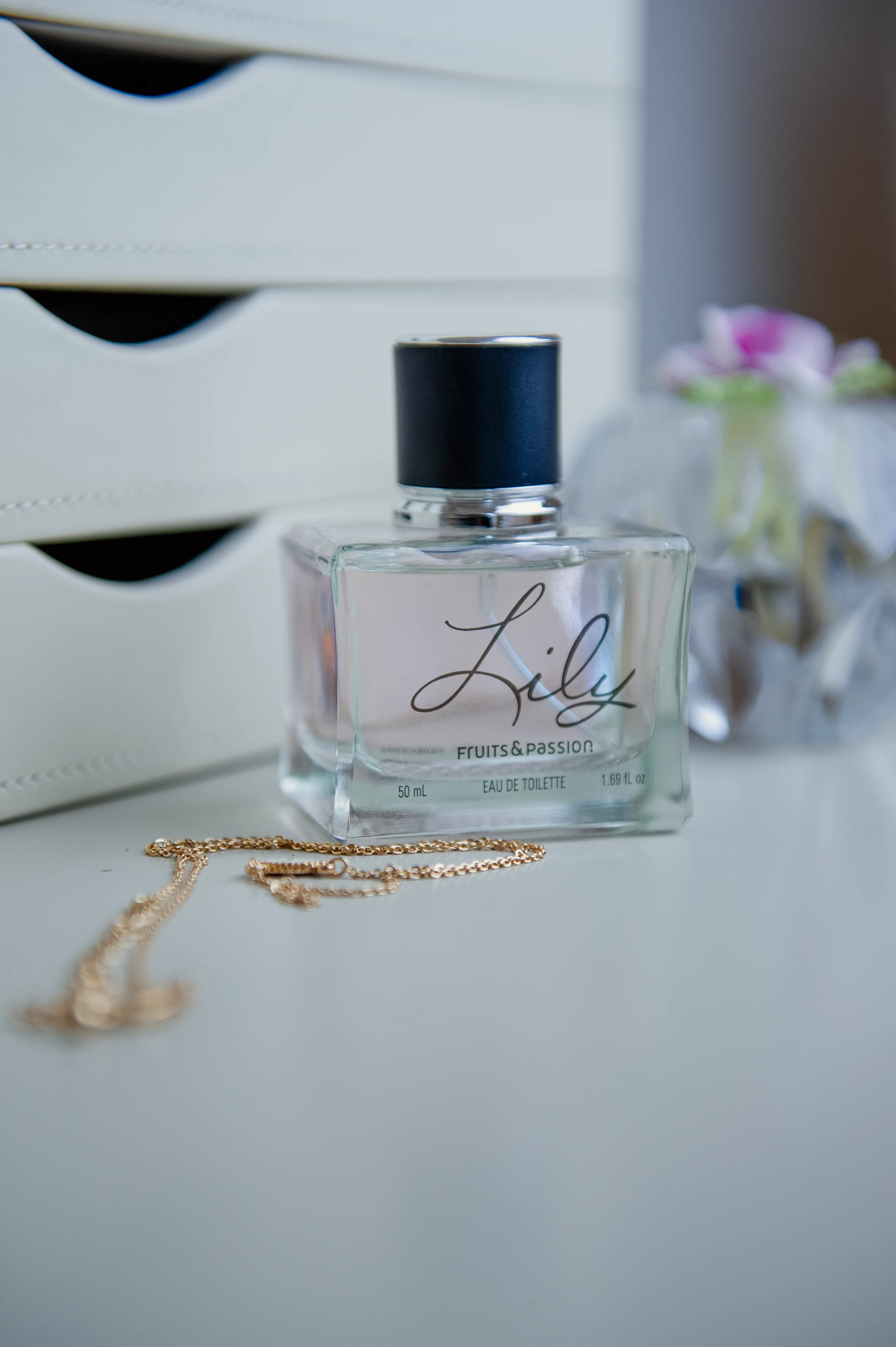 Eau de toilette | Lily | 50 mL - Image 7