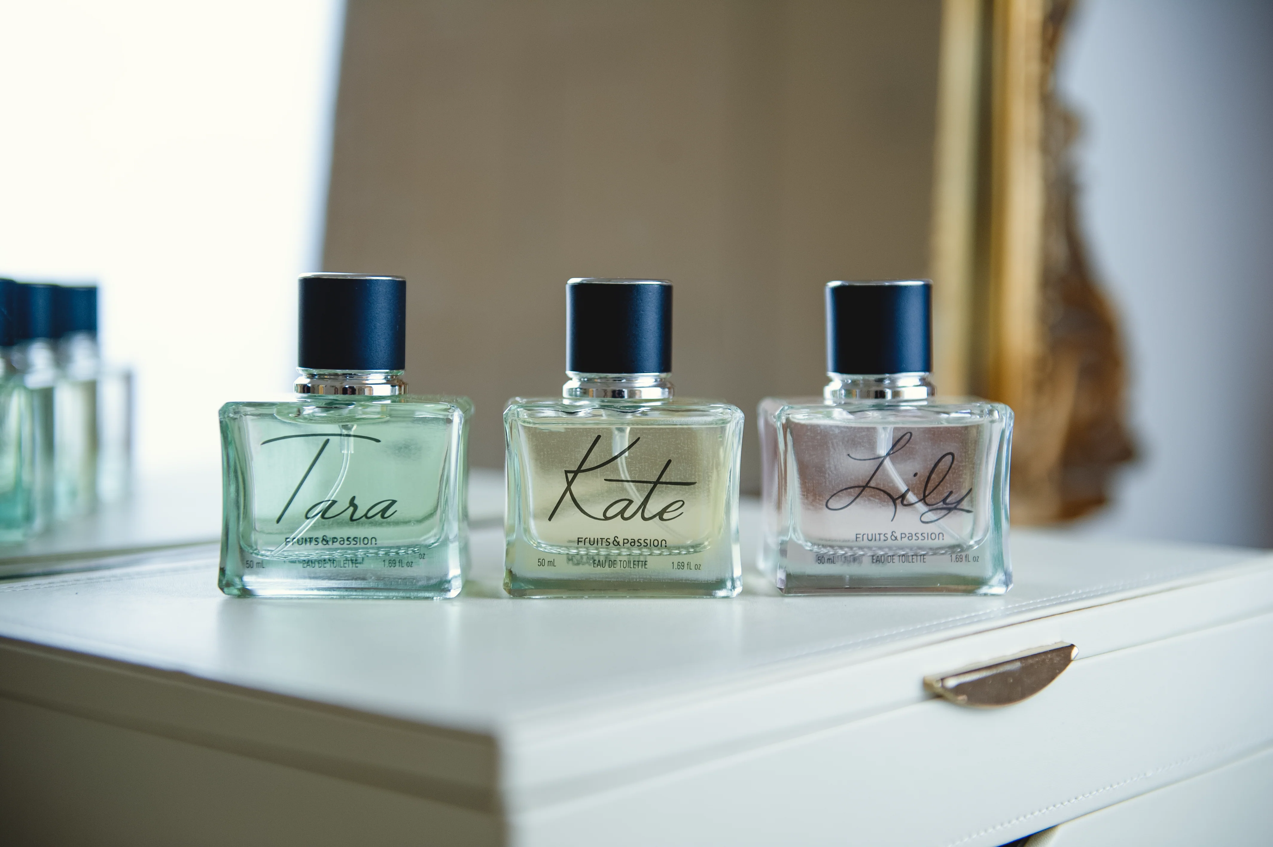 Eau de toilette | Lily | 50 mL - Image 9