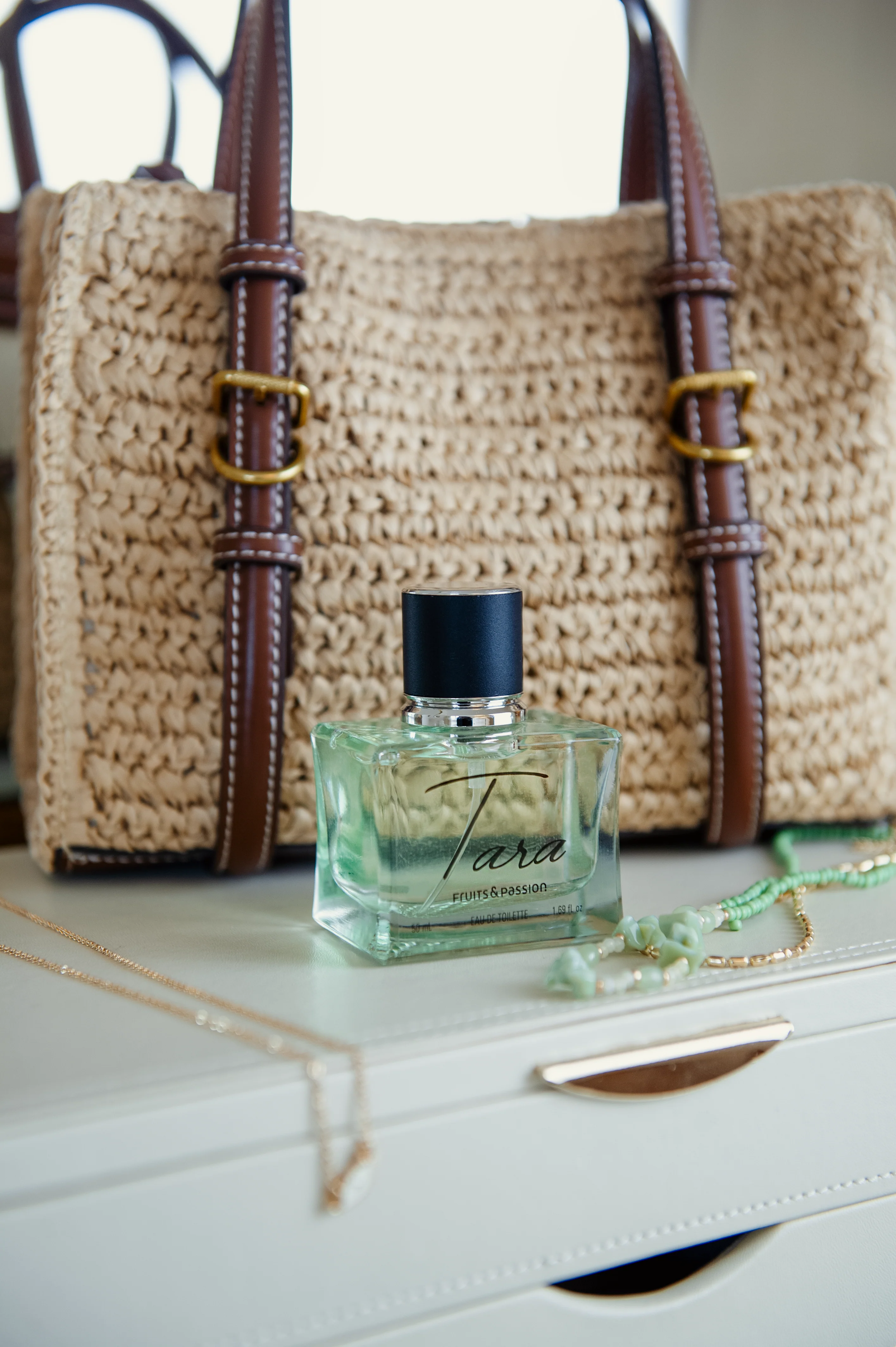 Eau de toilette | Tara | 50 mL - Image 4