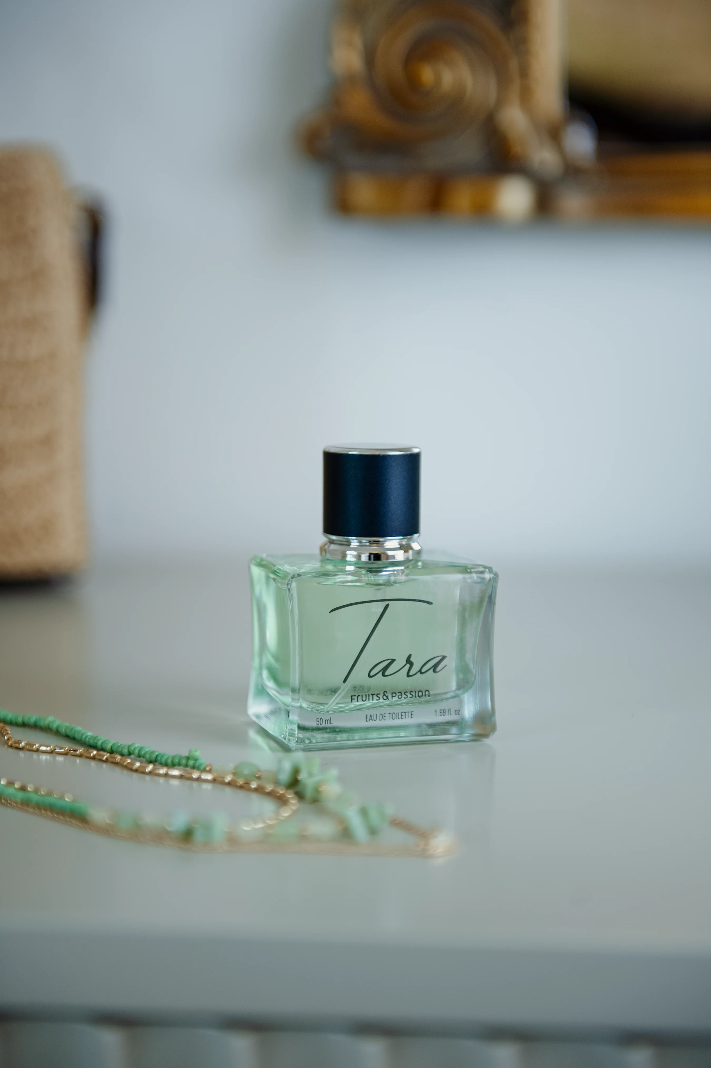 Eau de toilette | Tara | 50 mL - Image 7