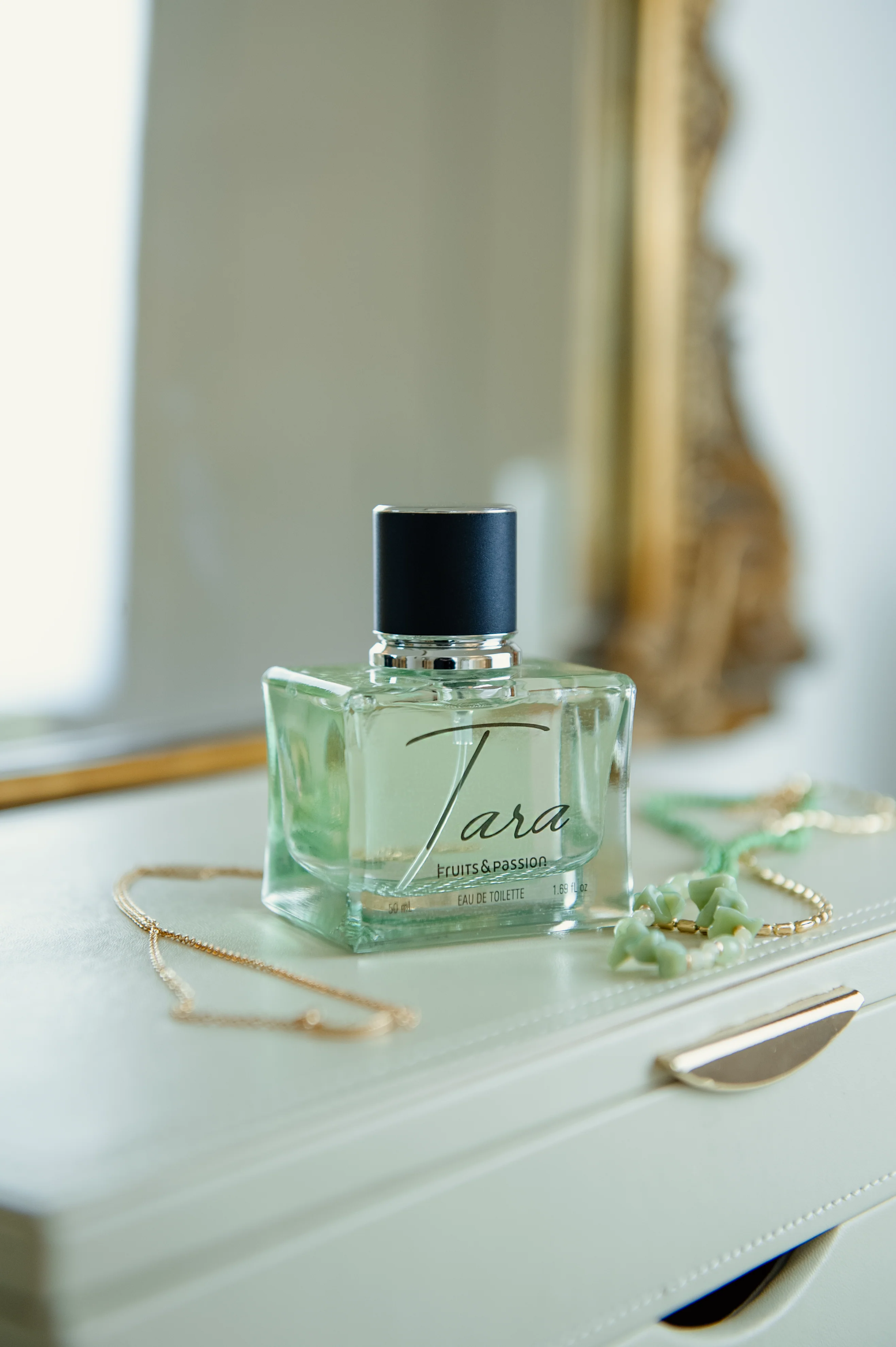 Eau de toilette | Tara | 50 mL - Image 8
