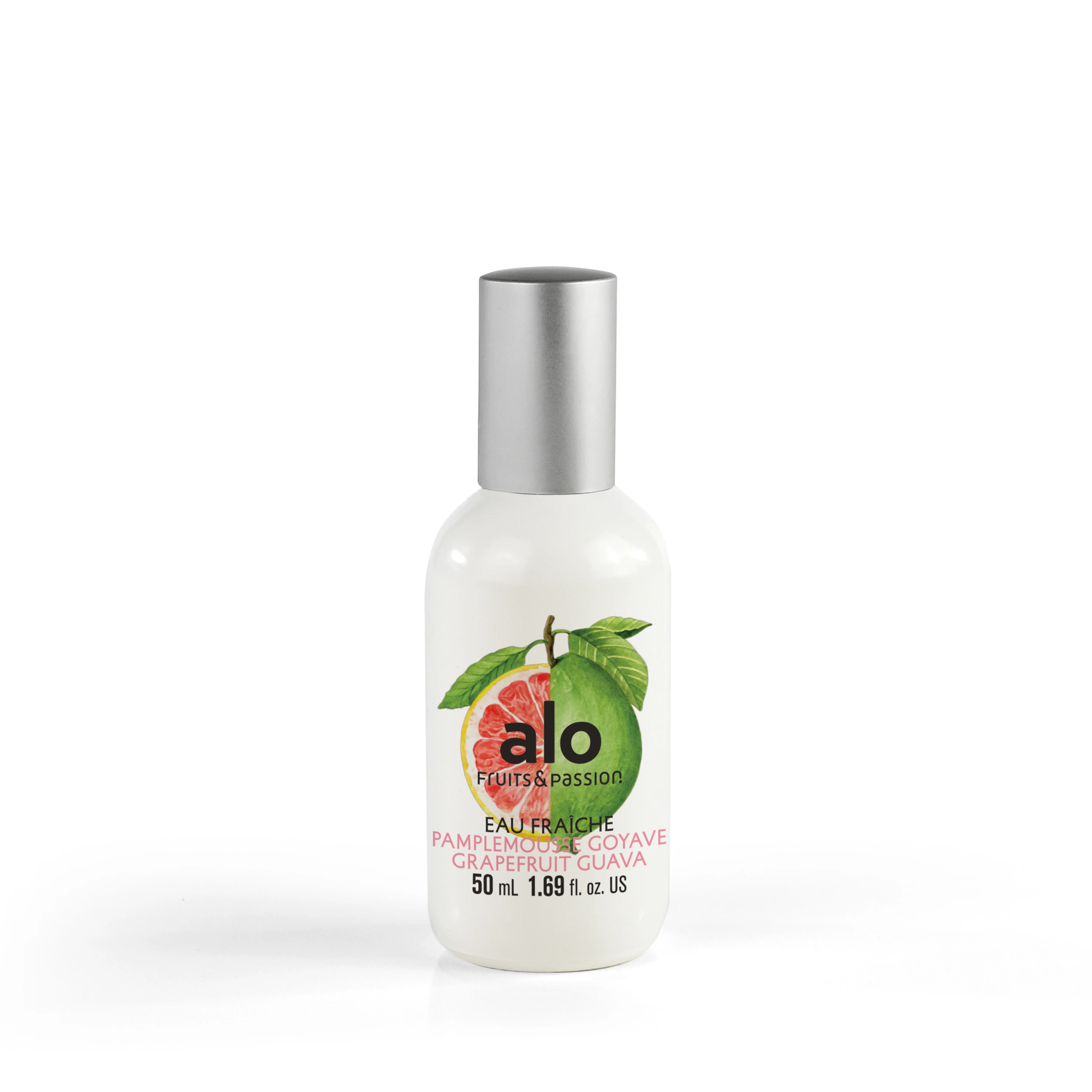 Eau Fraîche | Grapefruit Guava | 50 mL
