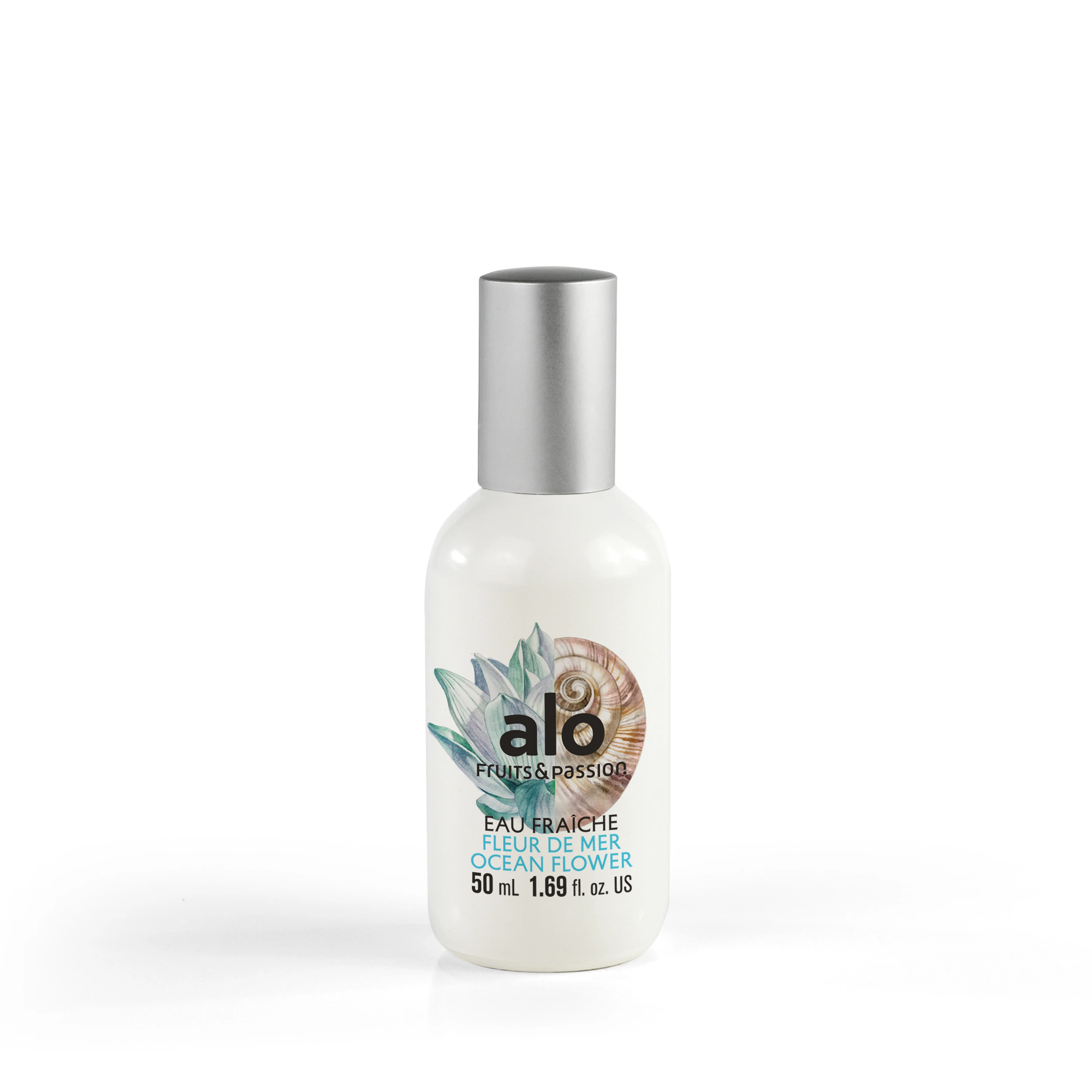 Eau Fraîche | Ocean Flower | 50 mL