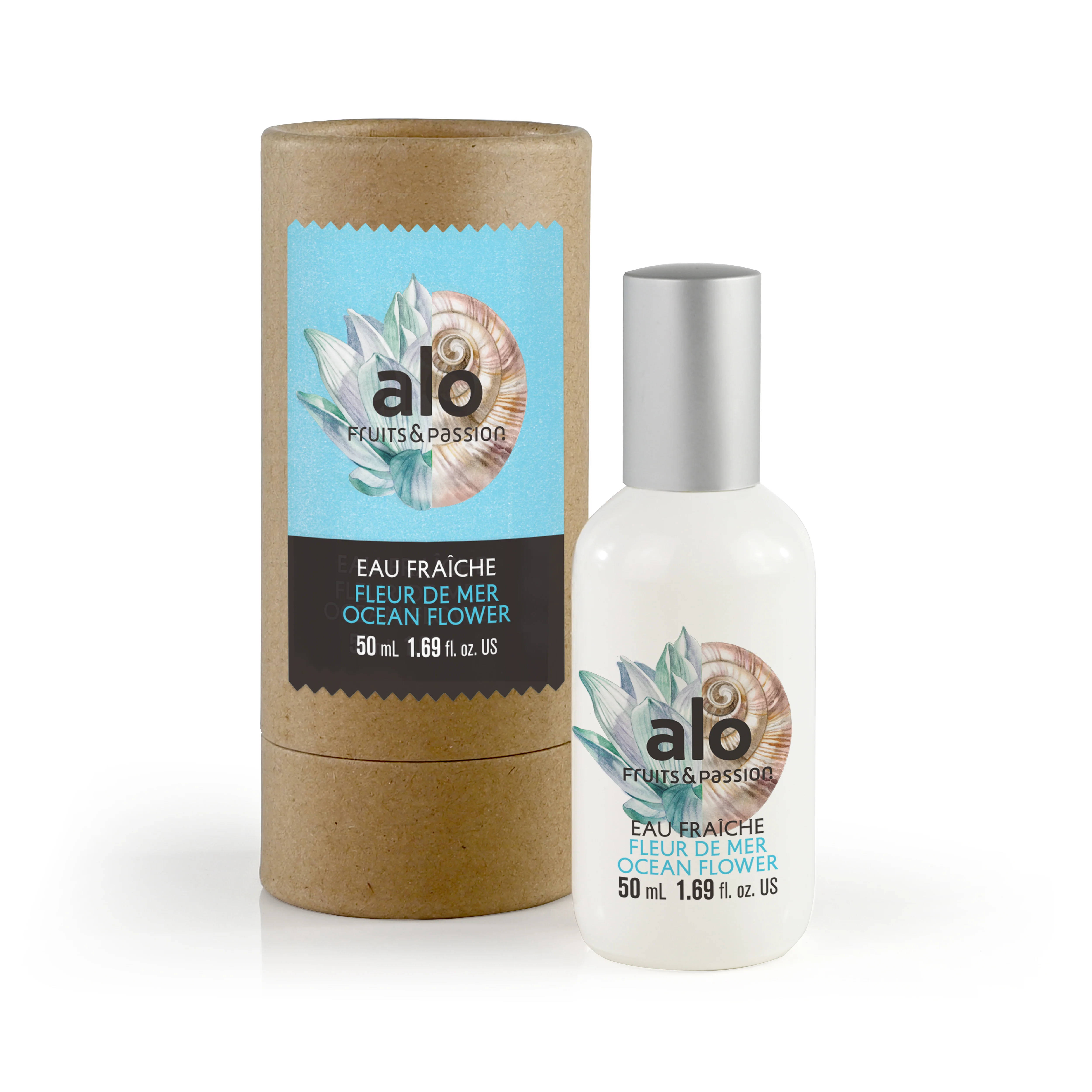 Eau Fraîche | Ocean Flower | 50 mL - Image 2