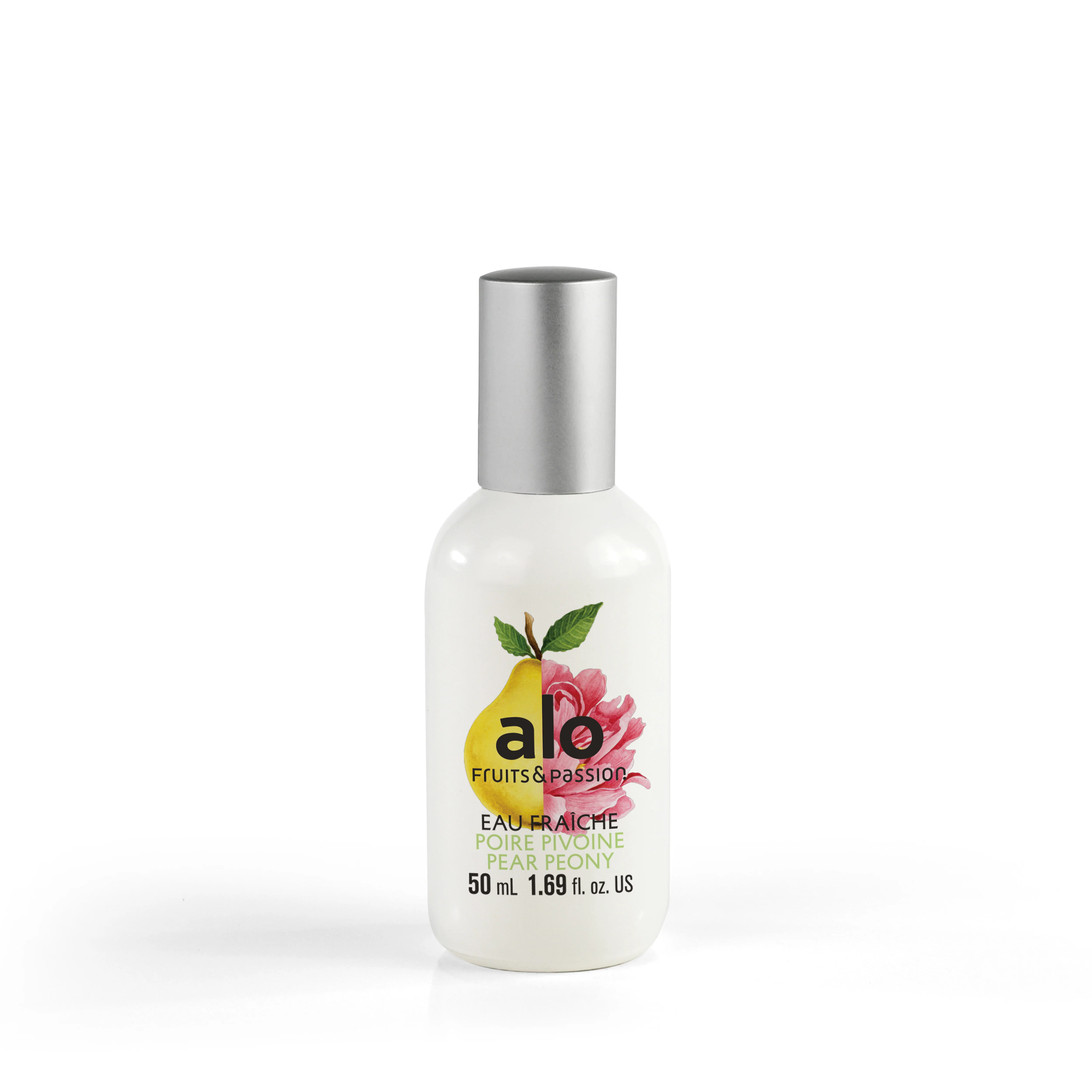 Eau Fraîche | Pear Peony | 50 mL