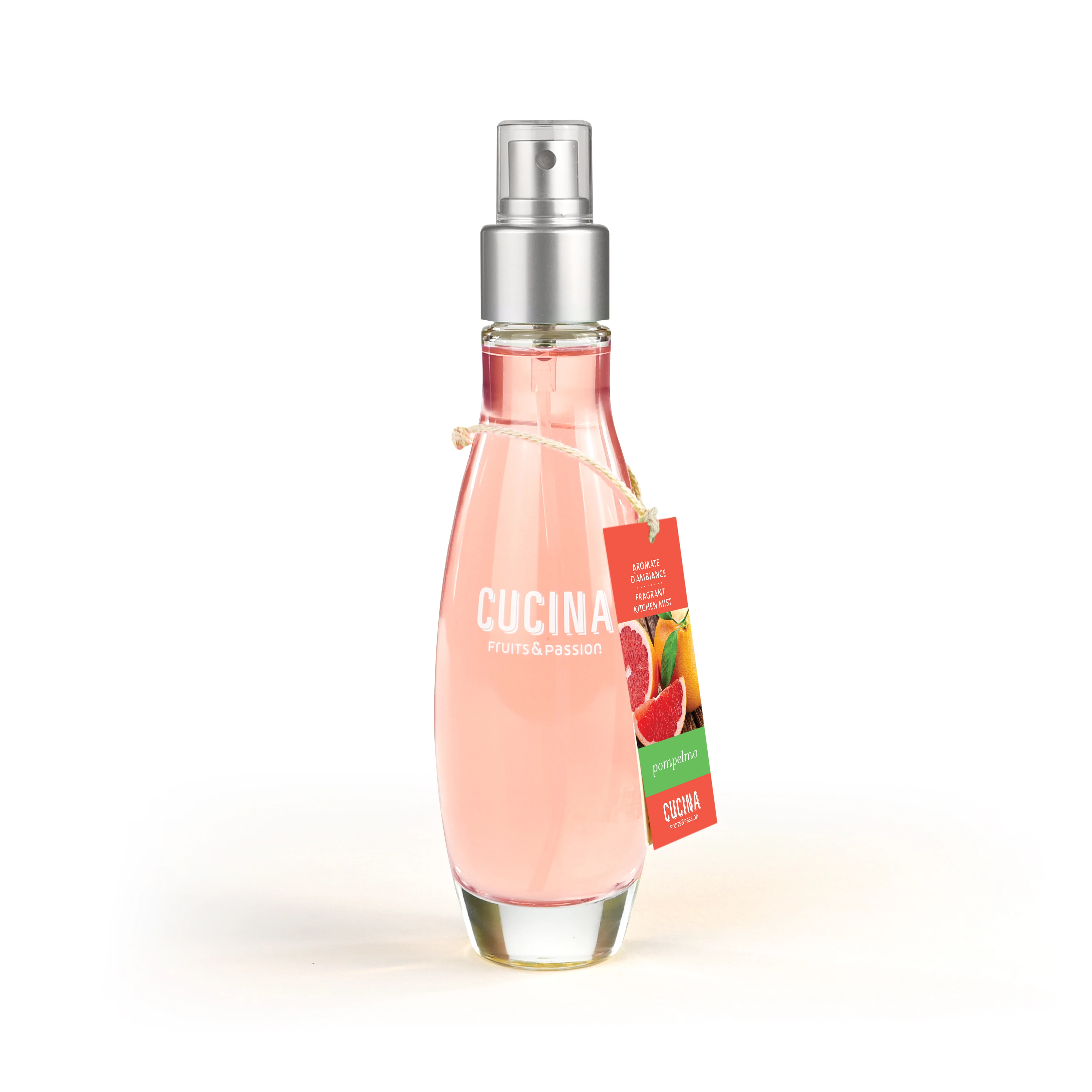 Fragrant Kitchen Mist | Pompelmo | 100 mL