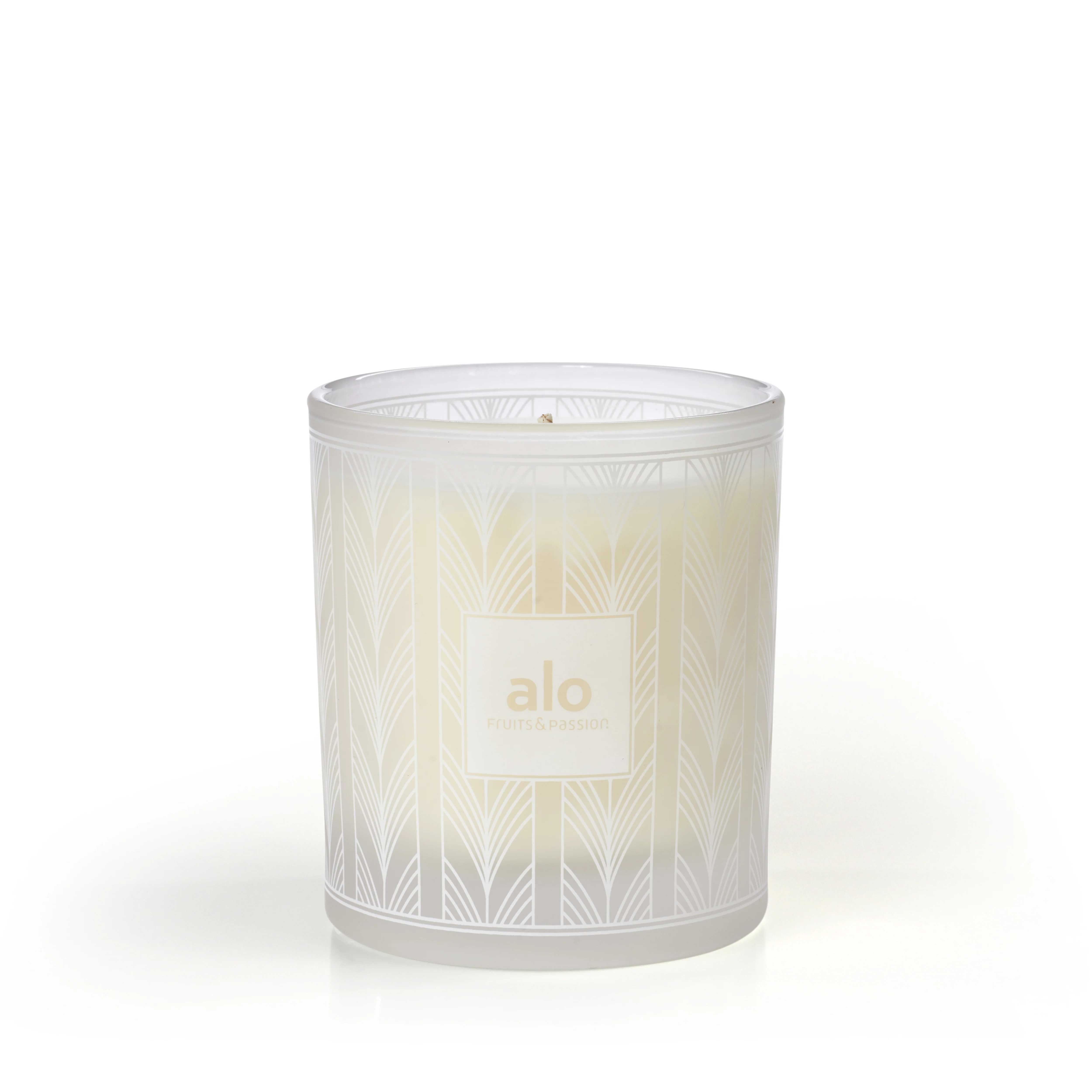 Perfumed Candle | Grapefruit Guava | 175G